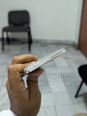 New Google Pixel 7 Pro 128 GB Green