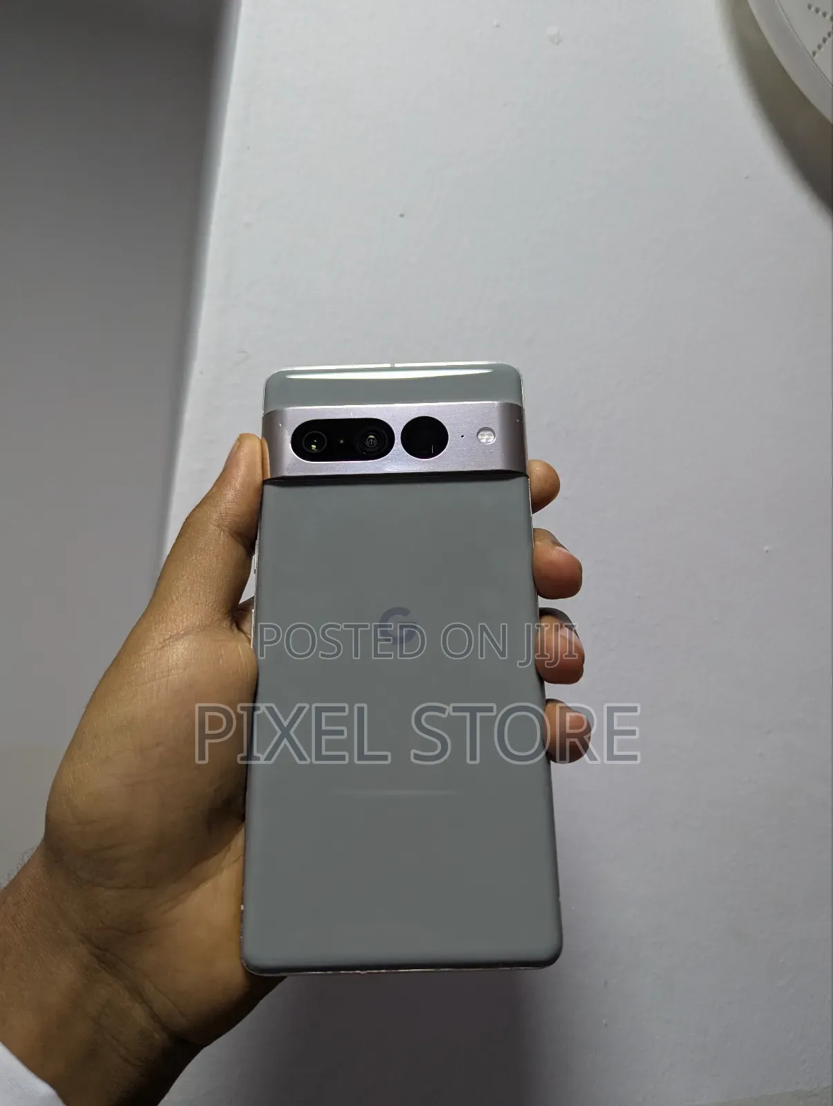 New Google Pixel 7 Pro 128 GB Green