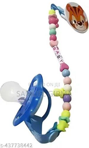 Photo - Popmax Baby Soother
