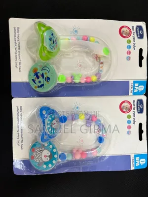 Popmax Baby Soother