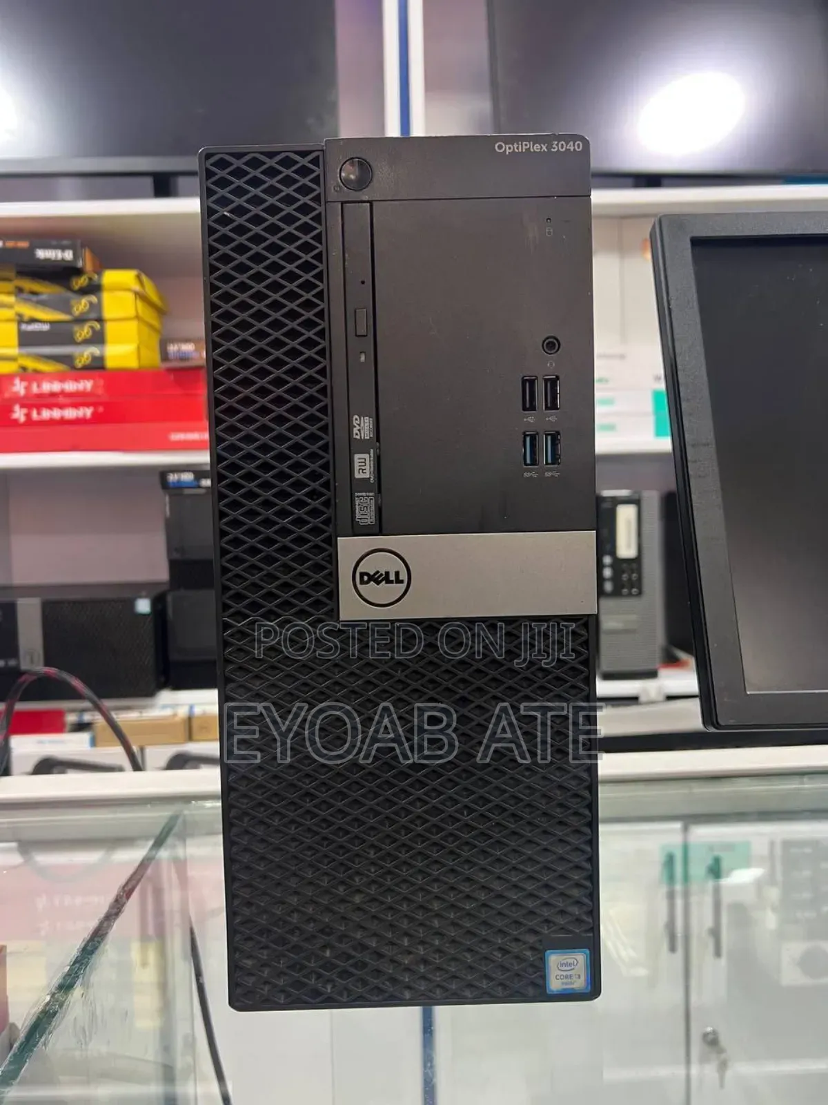 Dell Optiplex 3040