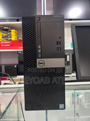 Photo - Dell Optiplex 3040
