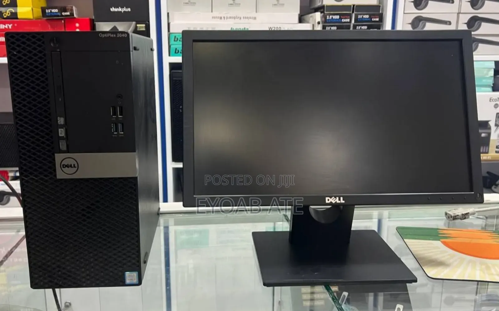 Dell Optiplex 3040