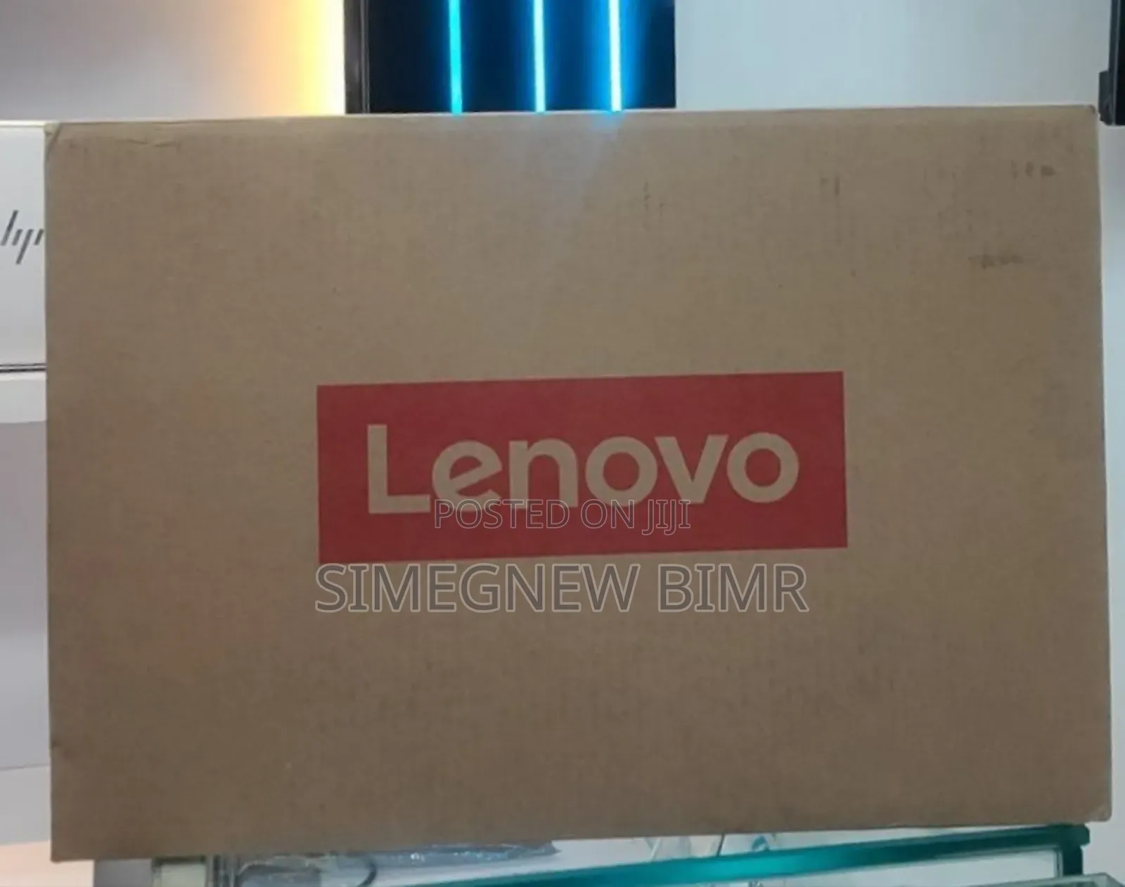 New Laptop Lenovo Yoga Book 9i 16GB Intel Core Ultra 7 SSD 1T