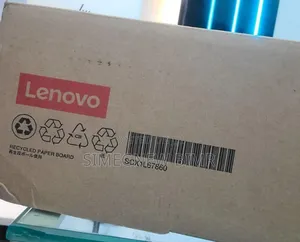 New Laptop Lenovo Yoga Book 9i 16GB Intel Core Ultra 7 SSD 1T