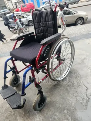 Foldable Comfy Wheelchair輕輕wheelchair麻雀wheelchair傳出wheelchair Foldable