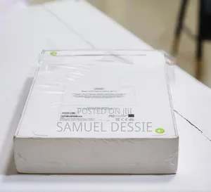 Photo - New Apple iPad (2025) 64 GB