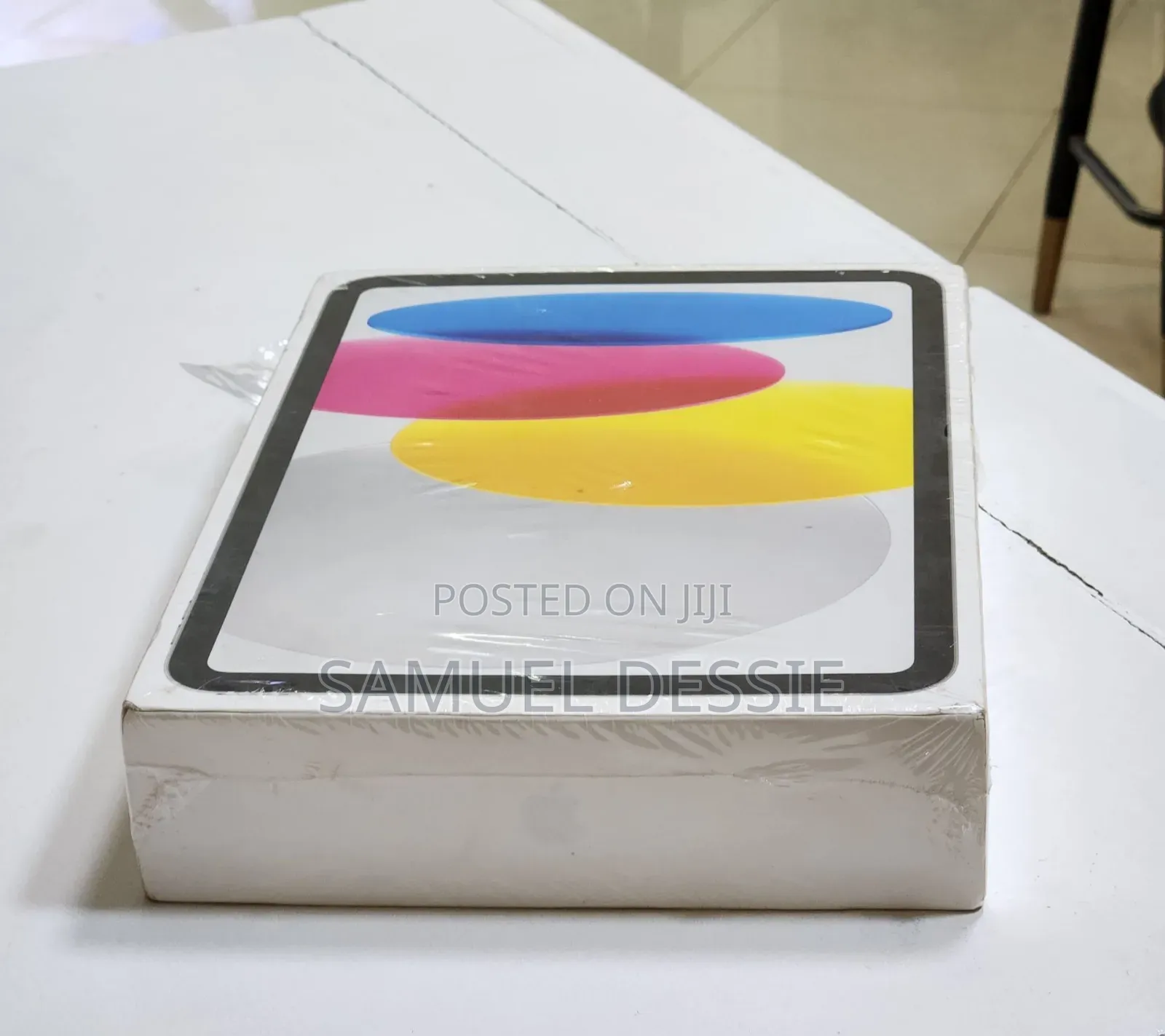 New Apple iPad (2025) 64 GB