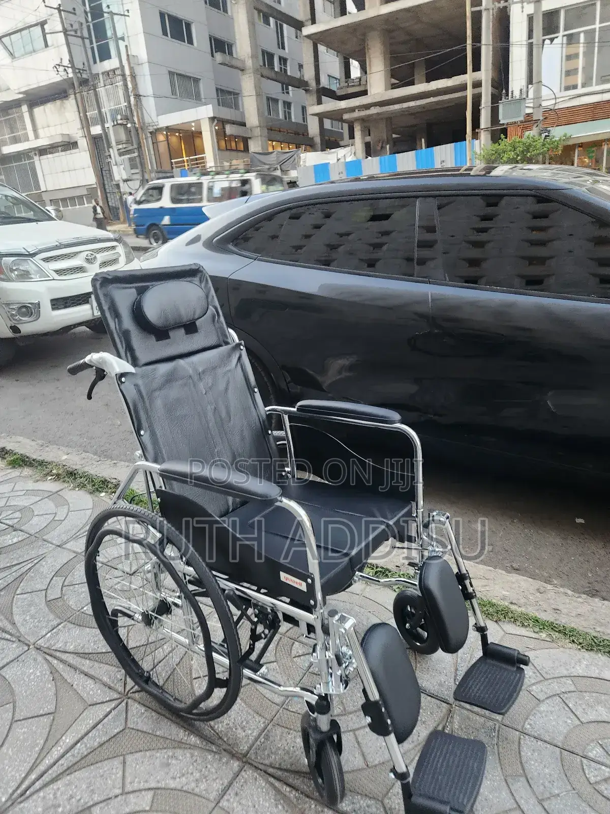 Reclining Wheelchair峻刑wheelchair者的wheelchair庫存wheelchair建立wheelchair