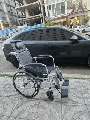 Reclining Wheelchair輕鬆wheelchair段的wheelchair輕輕wheelchair考生wheelchair