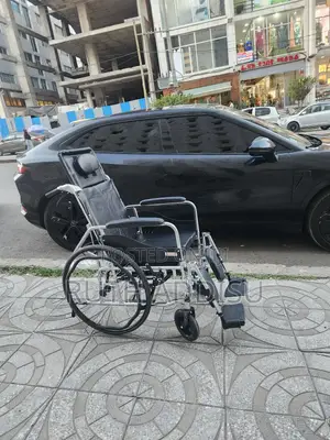 Reclining Wheelchair延續commode Sleeping Wheelchair輕易wheelchair Medical