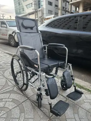 Reclining Wheelchair輕微wheelchair Commode Wheelchair鳵不wheelchair New