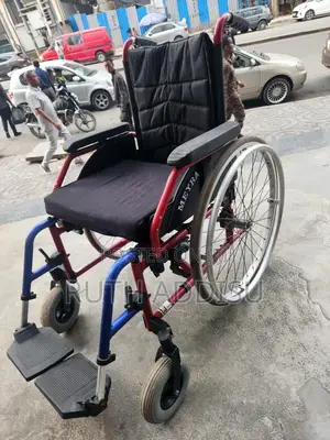 Photo - Wheelchair輕輕normal Wheelchair廟宇wheelchair麥加wheelchair寑我wheelchair