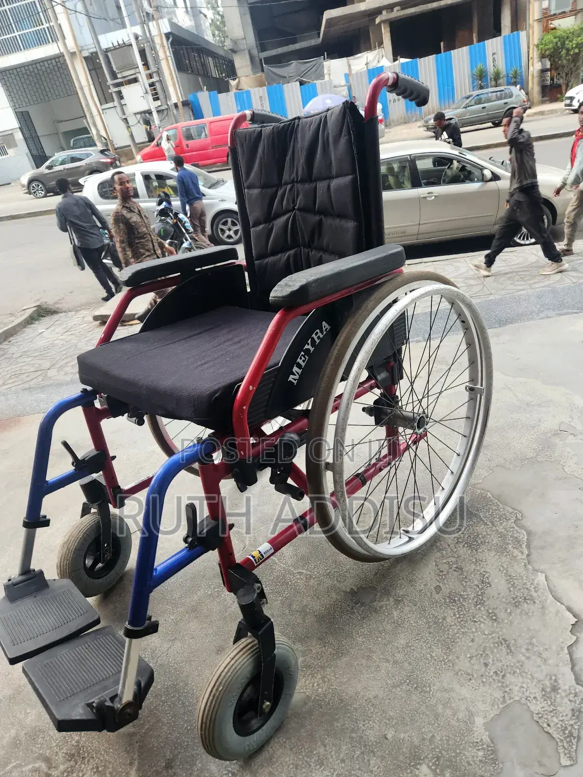 Wheelchair寄送heavy Duty Medical Wheelchair寄來wheelchair宿霧wheelchair Best