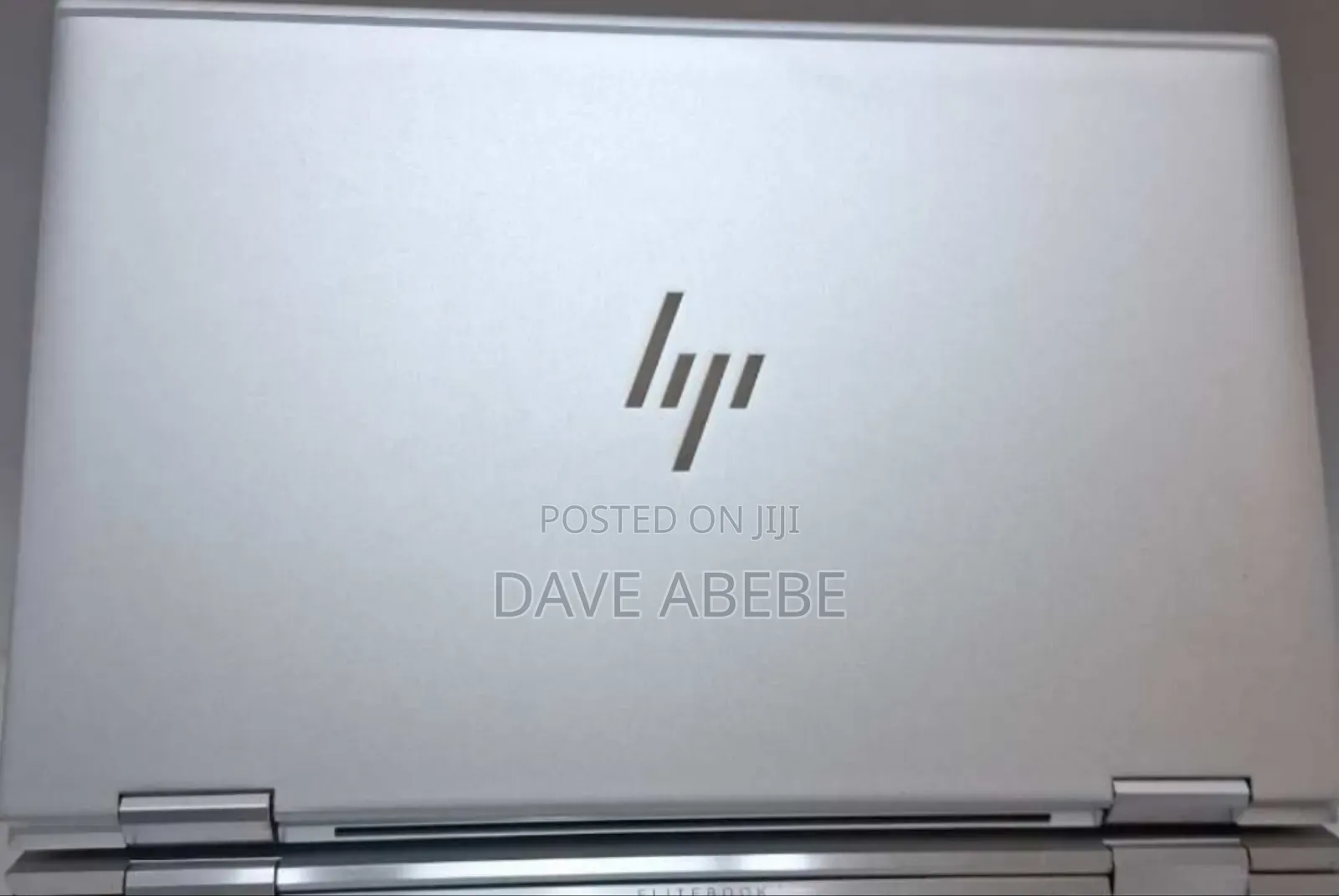 New Laptop HP EliteBook X360 1030 G3 16GB Intel Core I5 SSD 512GB