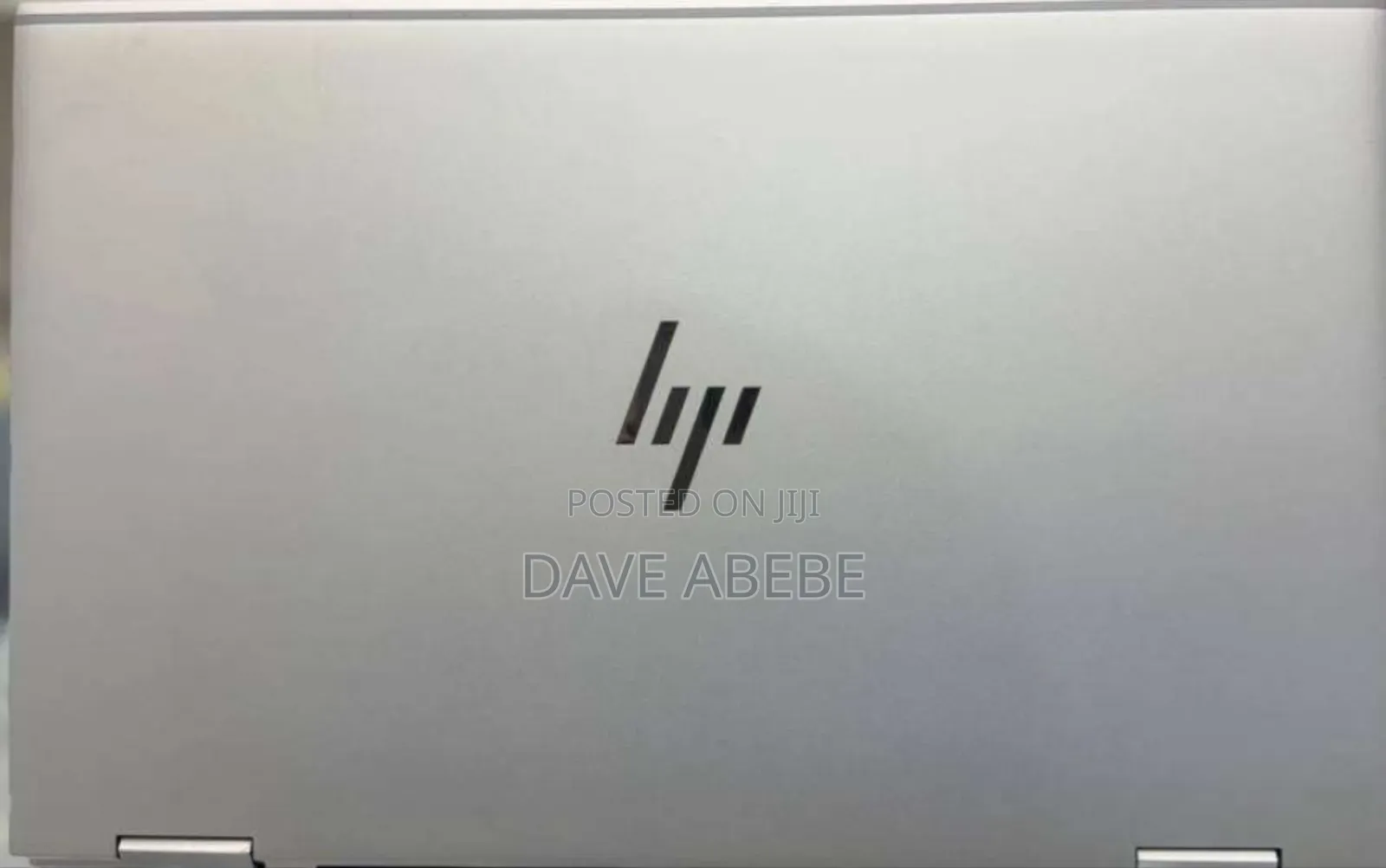 New Laptop HP EliteBook X360 1030 G3 16GB Intel Core I5 SSD 512GB