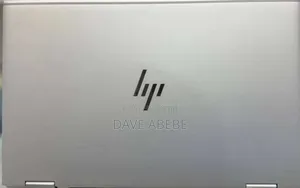 New Laptop HP EliteBook X360 1030 G3 16GB Intel Core I5 SSD 512GB