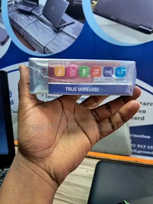 Airpod True Wireless