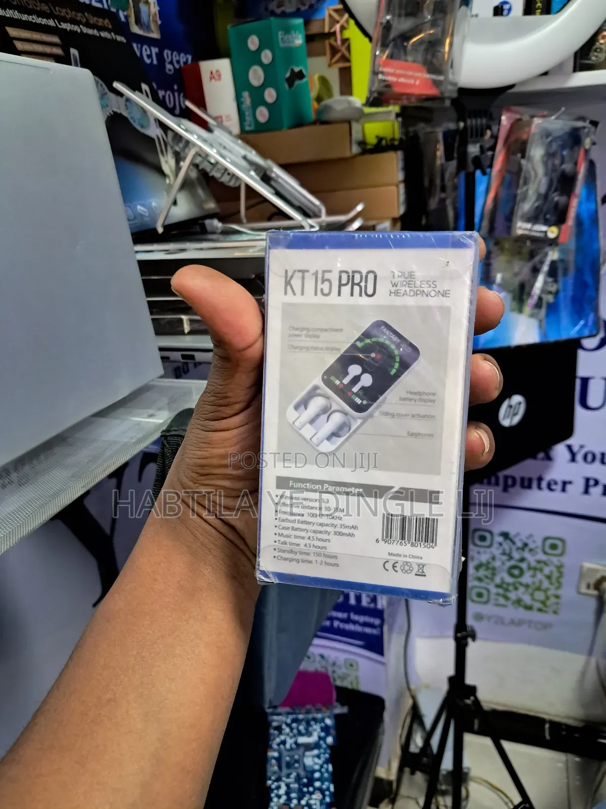 Airpod True Wireless