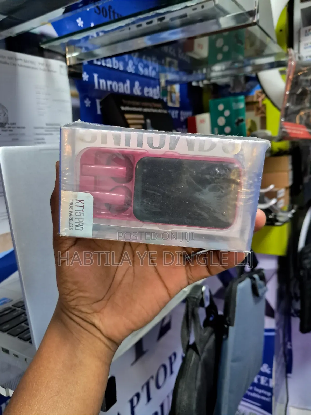 Airpod True Wireless