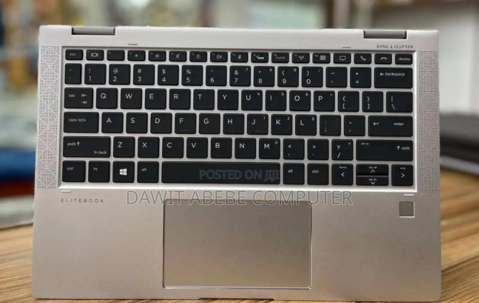 New Laptop HP EliteBook X360 1030 G3 16GB Intel Core I5 SSD 512GB