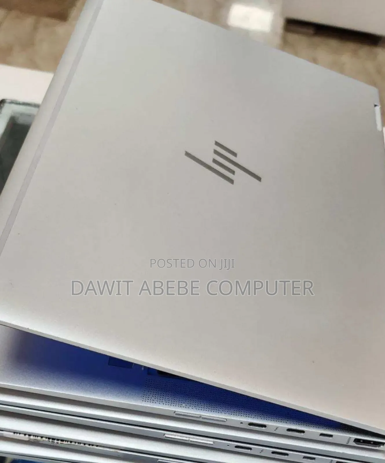 New Laptop HP EliteBook X360 1030 G3 16GB Intel Core I5 SSD 512GB