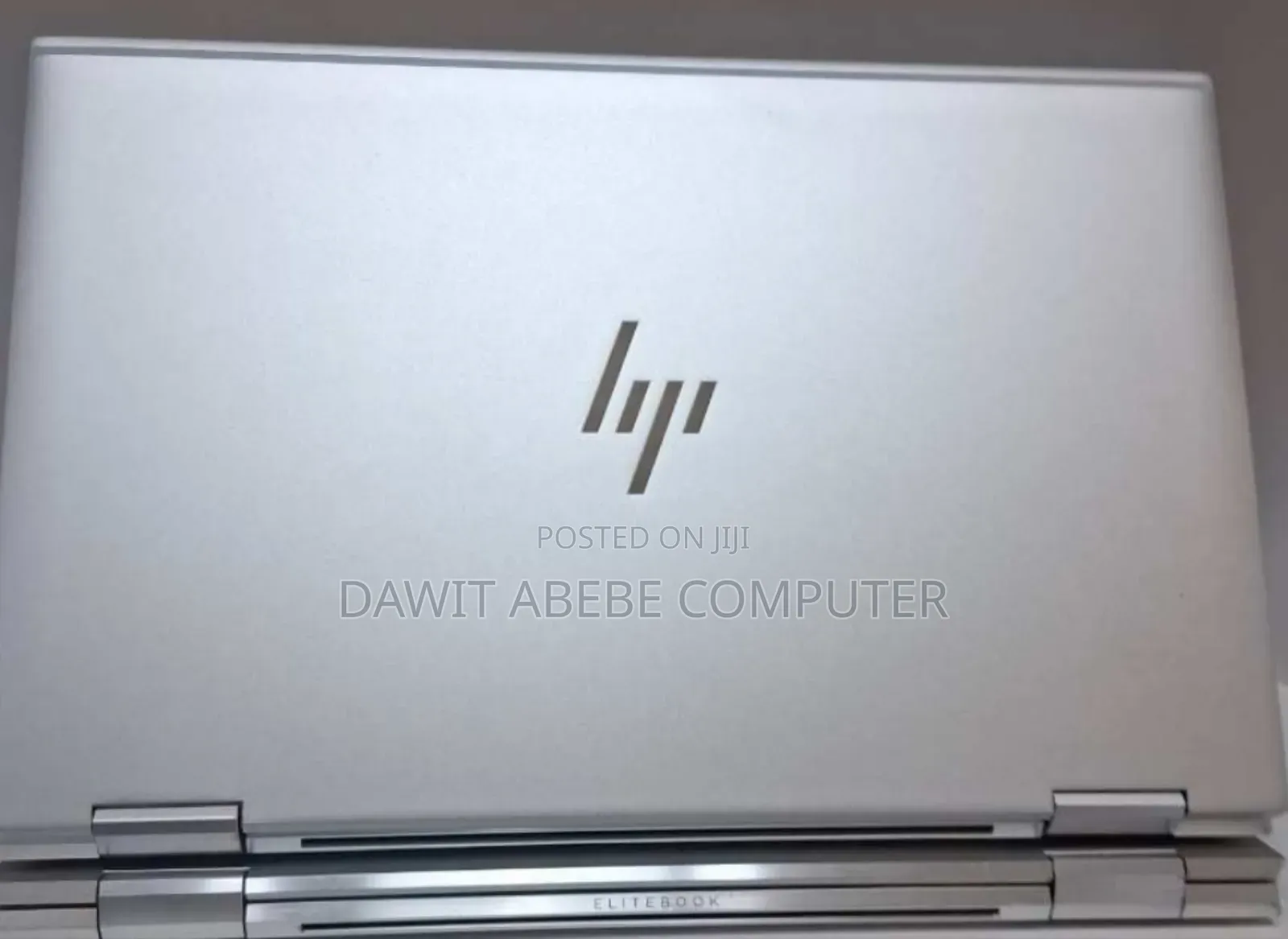 New Laptop HP EliteBook X360 1030 G3 16GB Intel Core I5 SSD 512GB