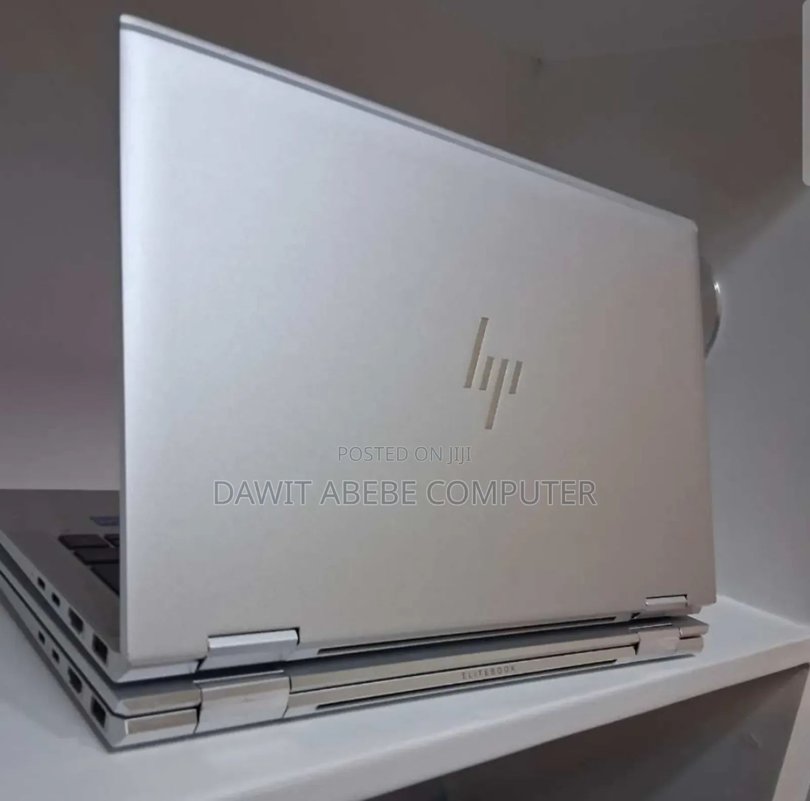 New Laptop HP EliteBook X360 1030 G3 16GB Intel Core I5 SSD 512GB