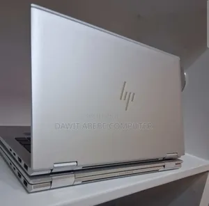 New Laptop HP EliteBook X360 1030 G3 16GB Intel Core I5 SSD 512GB
