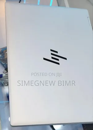 Photo - New Laptop HP Envy 17 16GB Intel Core Ultra 7 SSD 1T