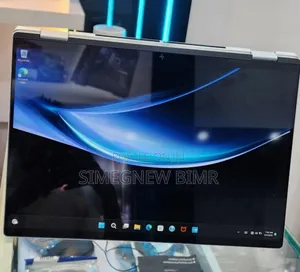 New Laptop HP Envy 17 16GB Intel Core Ultra 7 SSD 1T