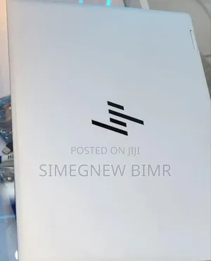 New Laptop HP Envy 17 16GB Intel Core Ultra 7 SSD 1T