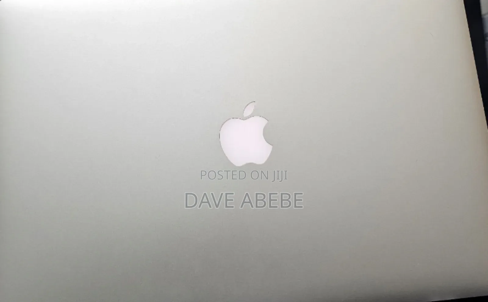 New Laptop Apple MacBook Pro 2015 16GB Intel Core I7 SSD 256GB