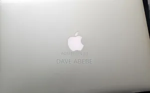 New Laptop Apple MacBook Pro 2015 16GB Intel Core I7 SSD 256GB