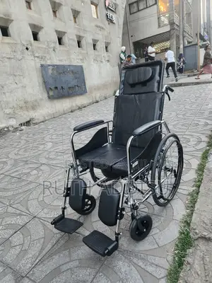 Reclining Wheelchair協議wheelchair奢華wheelchair老人wheelchair建議wheelchair