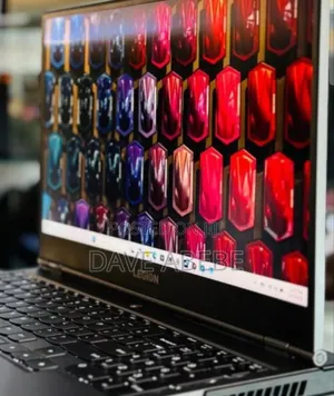 New Laptop Lenovo Legion 5 16GB AMD Ryzen 7 SSD 1T