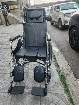 Reclining Medical Wheelchair輕鬆wheelchair鳵我wheelchair痲我wheelchair