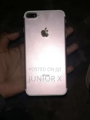 Apple iPhone 7 Plus 128 GB Pink