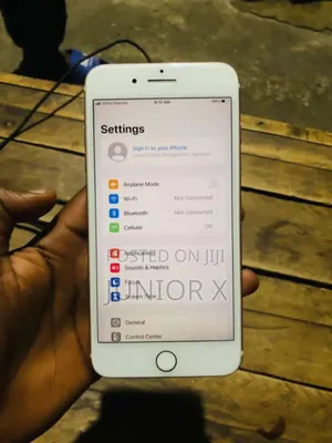 Apple iPhone 7 Plus 128 GB Pink