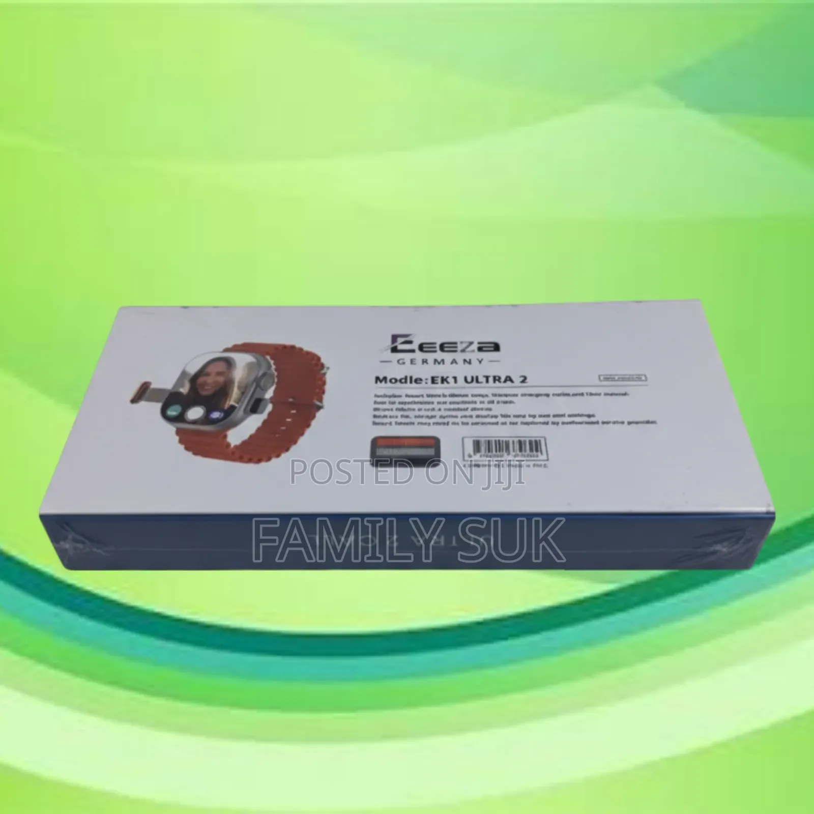 Eeeza Ek 1 Ultra 2: It’S Time to Go Ultra 2