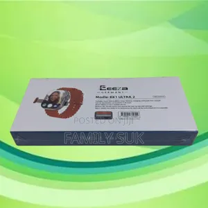 Eeeza Ek 1 Ultra 2: It’S Time to Go Ultra 2