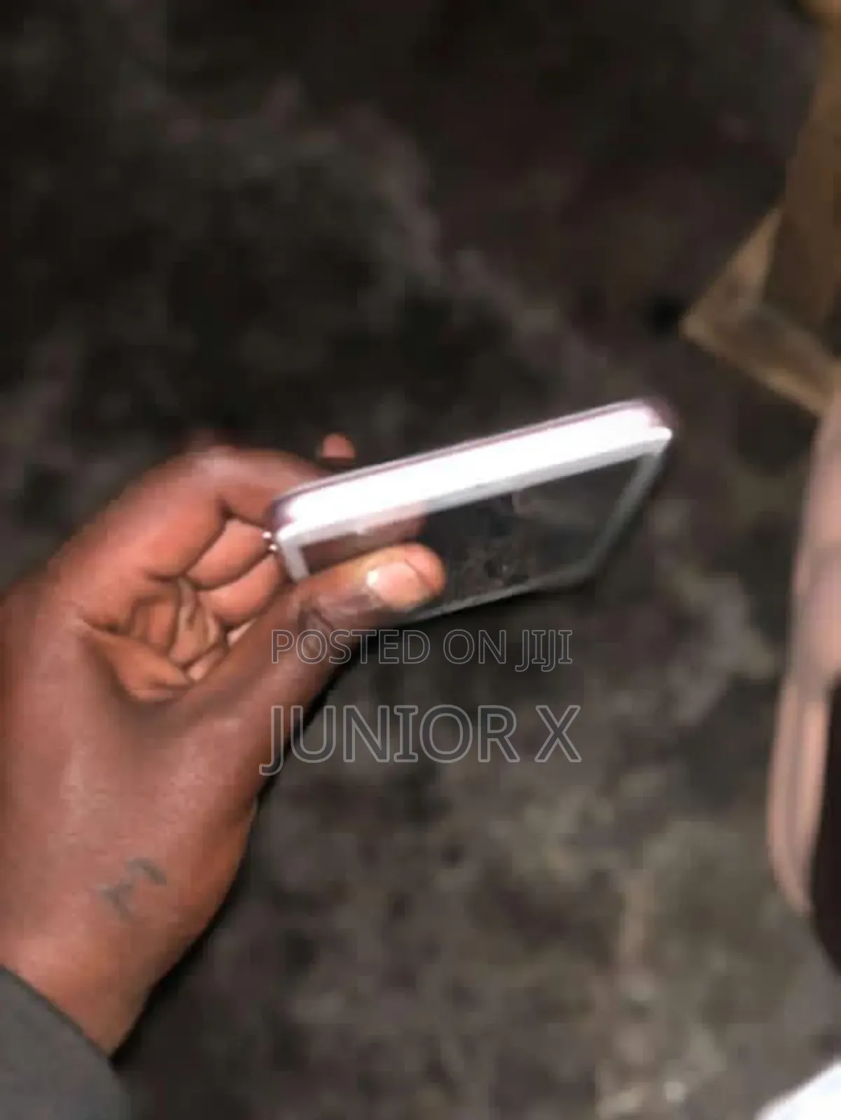 Apple iPhone 7 Plus 128 GB Pink