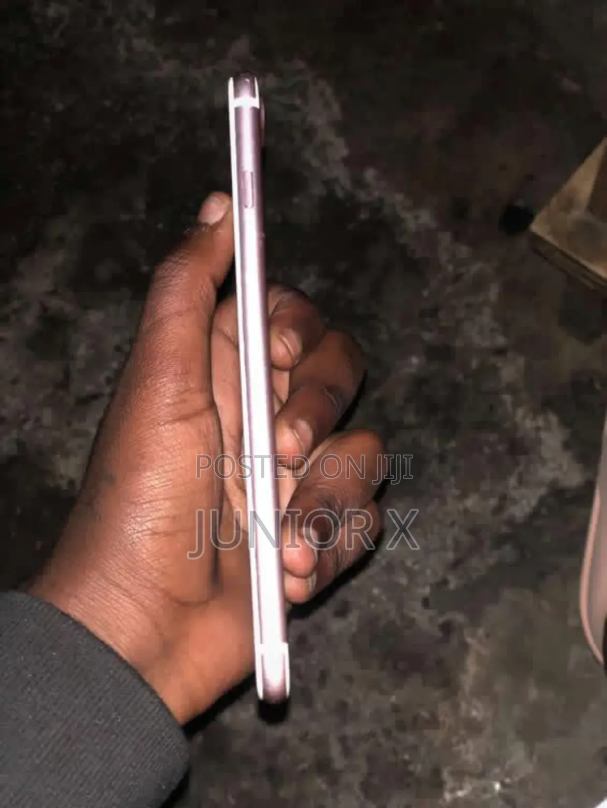 Apple iPhone 7 Plus 128 GB Pink