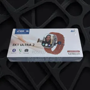 Photo - Eeeza Ek 1 Ultra 2: The Smart Choice for a Better Life