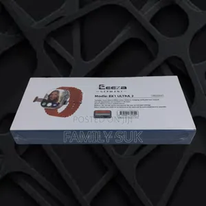 Eeeza Ek 1 Ultra 2: The Smart Choice for a Better Life