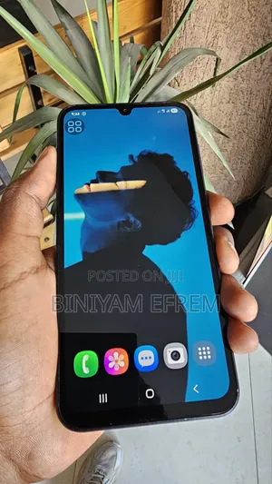 Samsung Galaxy A15 128 GB Blue