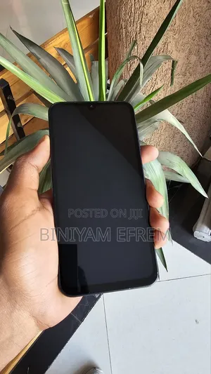 Samsung Galaxy A15 128 GB Blue