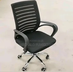 Photo - Office Chairs
