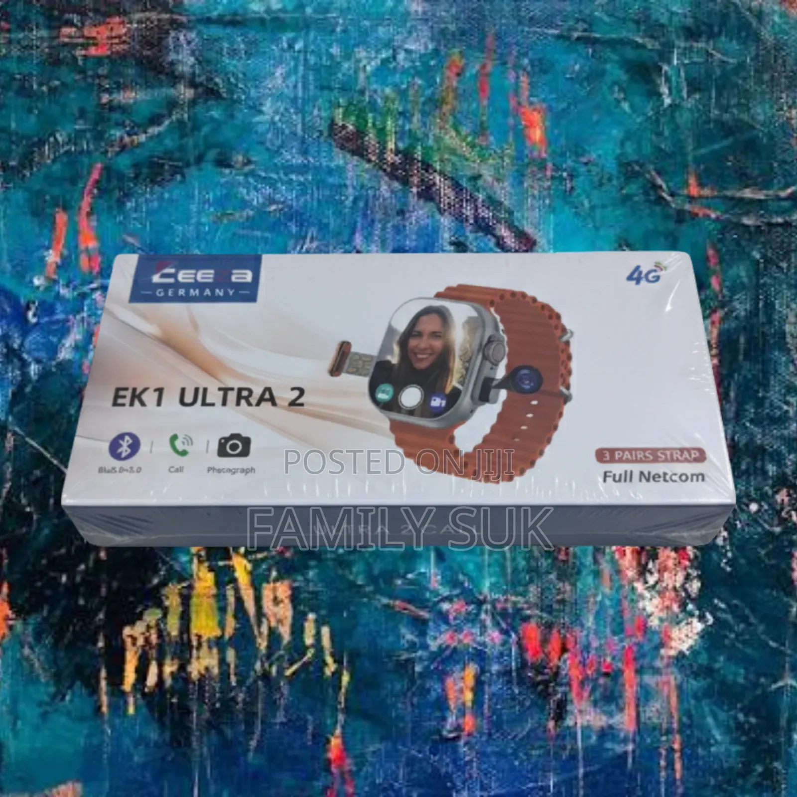 Eeeza Ek 1 Ultra 2: Experience the Difference Today