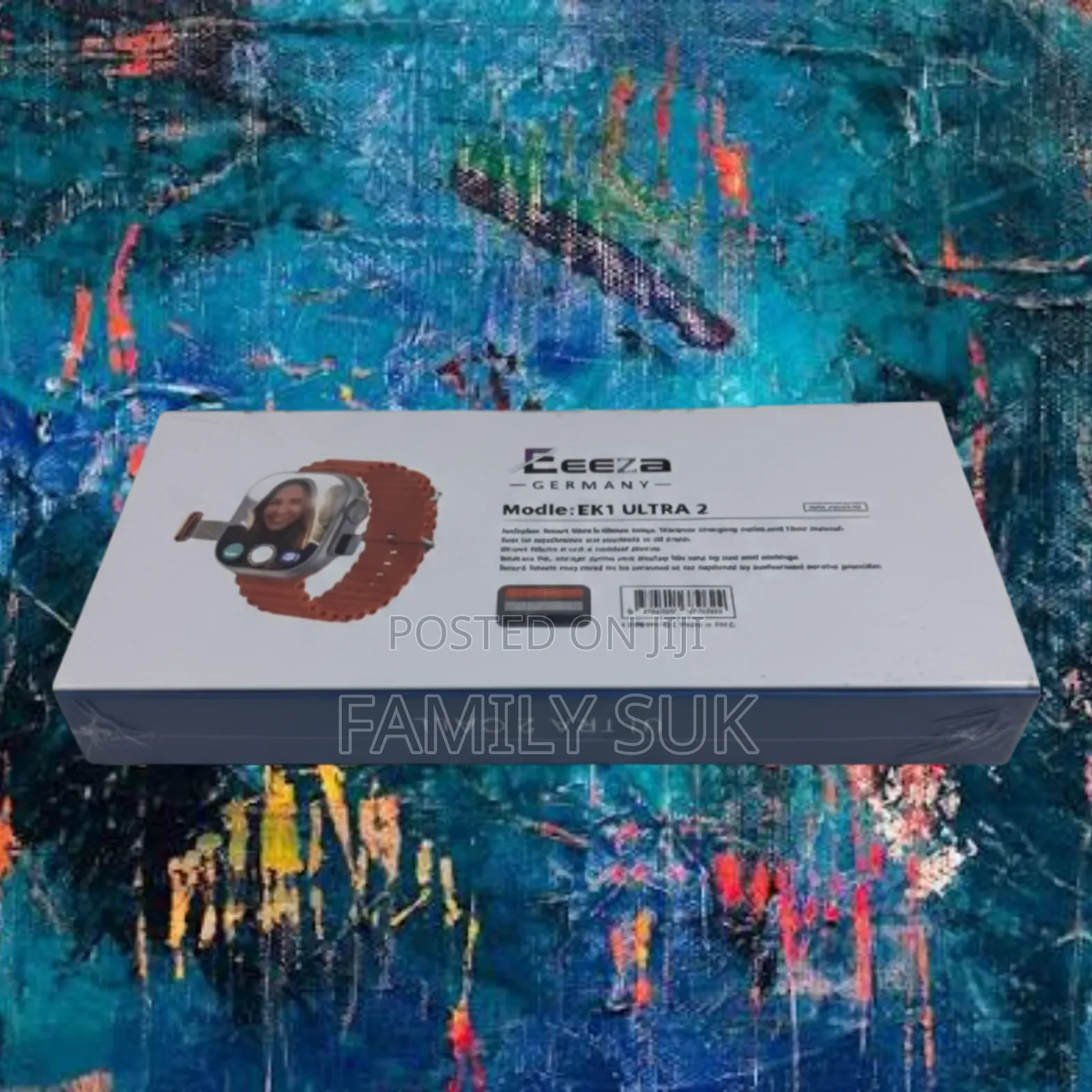 Eeeza Ek 1 Ultra 2: Experience the Difference Today